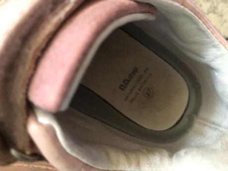 Dd step topanky 27, d.d.step,27