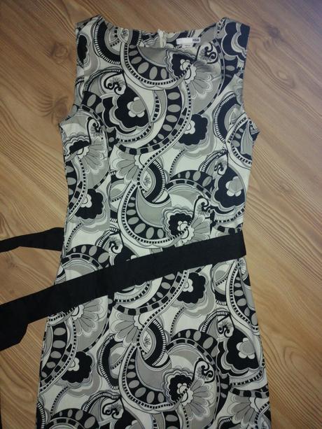 Damske šaty, hm, 36, h&m,s