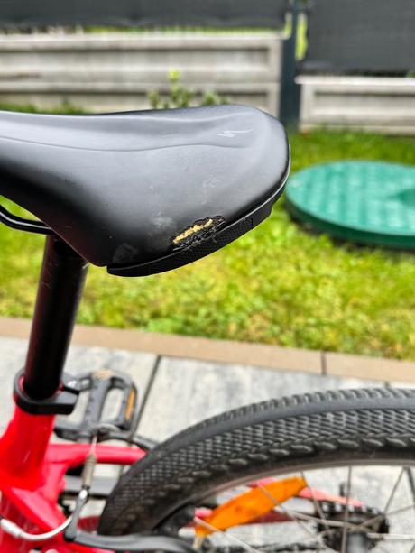 Bicykel detský specialized jett 20, specialized,20