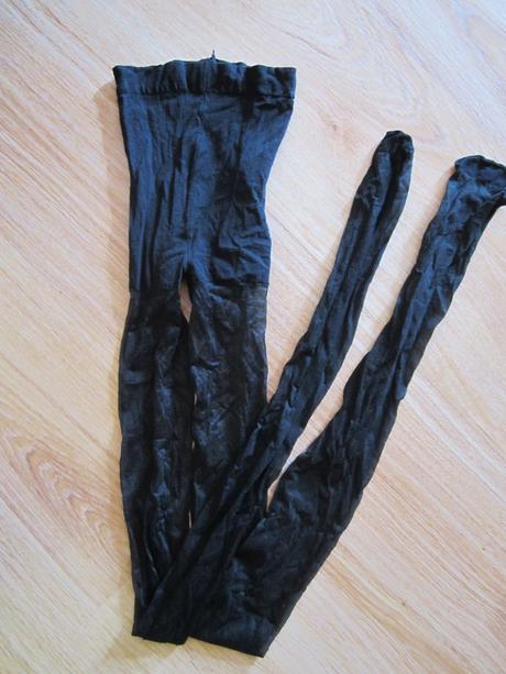 Čierne pančušky--164, 164