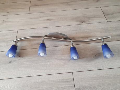 Luster do detskej izby, 