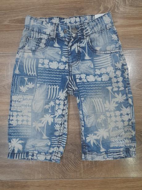 Kraťasy, dopodopo,116