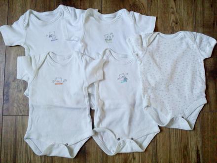 Body s kratkym rukavom, 62