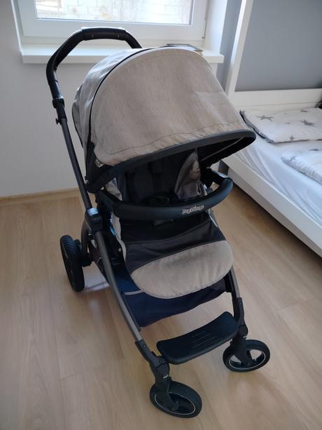 Peg perego book plus dvojkombinácia, peg-pérego,peg-pérego book plus