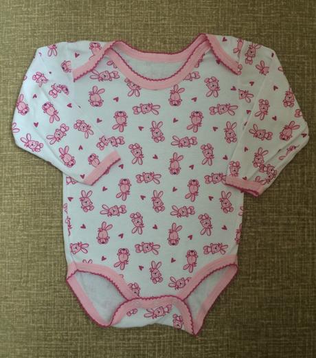 Body so zajkom, ergee,68