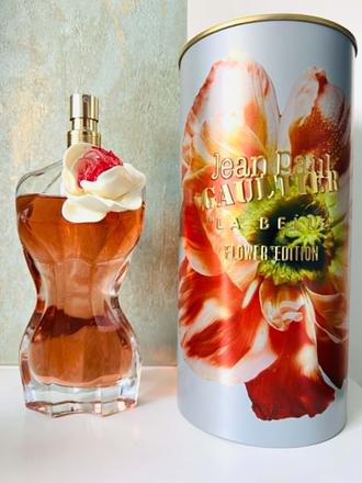 Jean paul gaultier classique flower edition 100 ml,