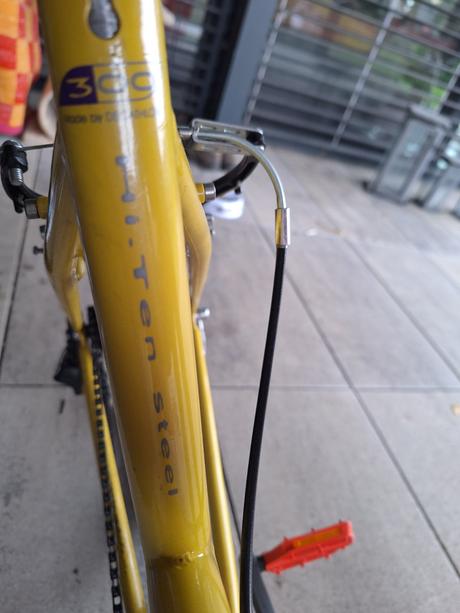 Predam damsky bicykel, 16