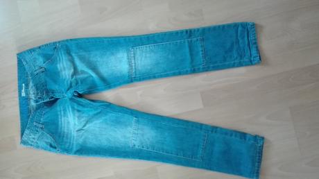 Nove boyfriend dziny, gate,38