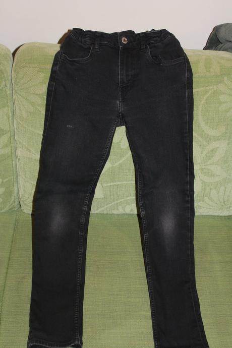 Rifle a košeľa, 140–152