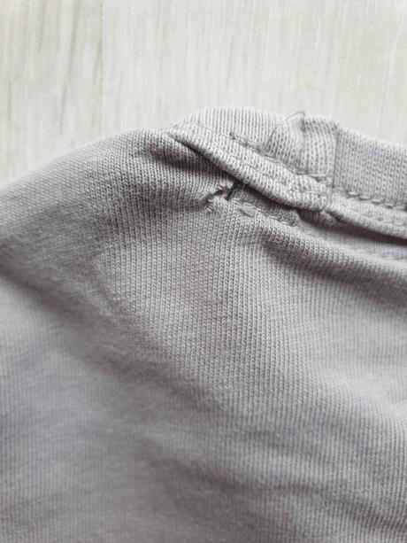 Tričko avenger, calliope,140