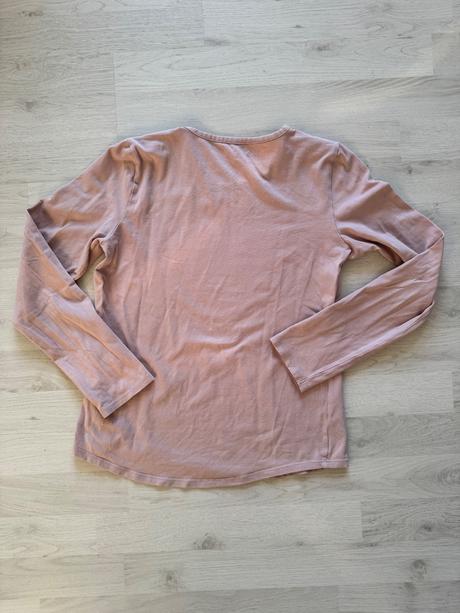 Tricko tchibo dlhy rukav 146, tchibo,146