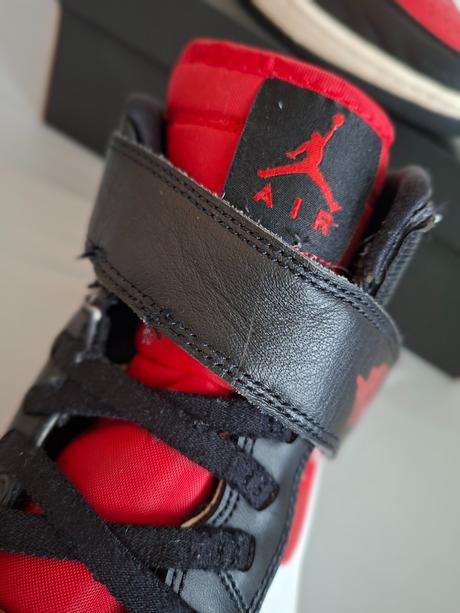 Air jordan 1hi flyease, nike,44
