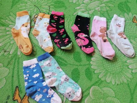 Dedoles ponožky 31-34, 31