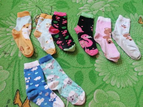Dedoles ponožky 31-34, 31