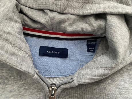 Detska mikina gant, gant,122