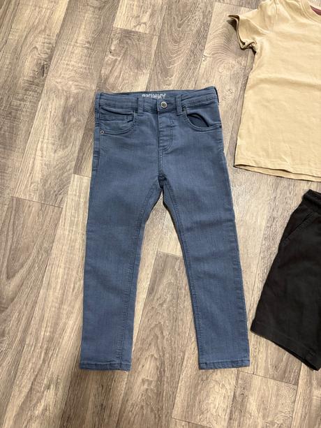 Chlapčenská súprava, zara,104