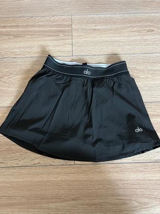 Tenisova/ športova mini sukňa alo yoga, xs
