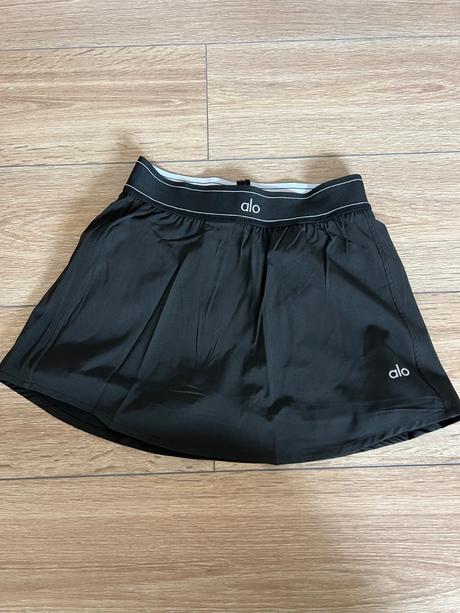 Tenisova/ športova mini sukňa alo yoga, xs