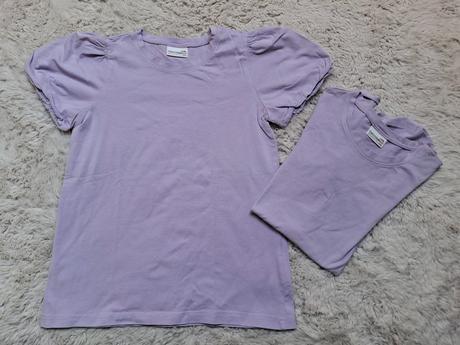 Fialove tričká, coccodrillo,152