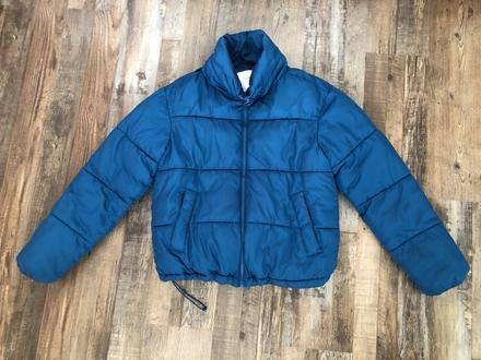 Zimna bunda, terranova,m