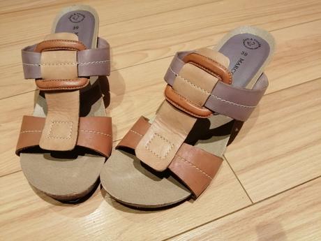 Sandále, marco tozzi,39