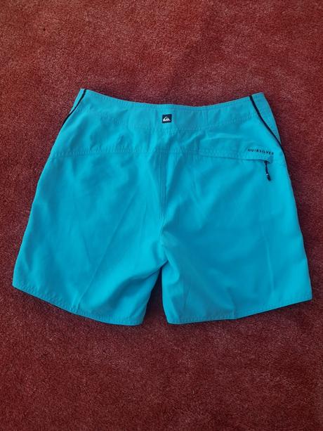 Quiksilver chlapčenské kúpacie šortky veľ.16 rokov, quiksilver,176