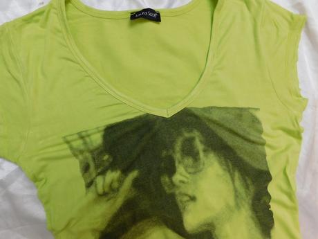 Laura scott kvalitne tričko, 36