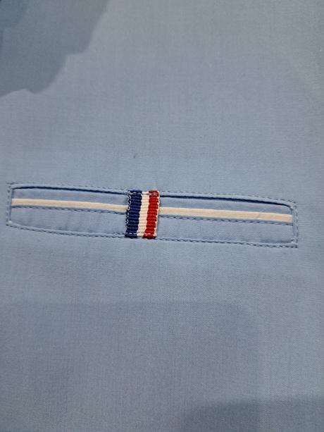 Pánska košeľa, xl