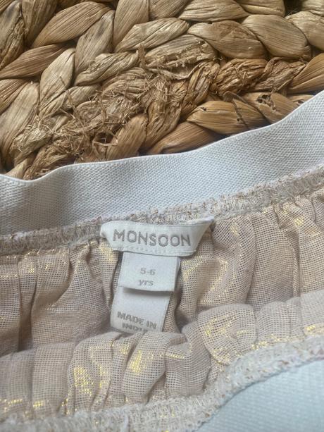 Monsoon tutu sukňa s tričkom, monsoon,116