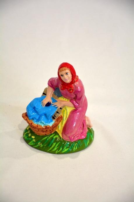 Betlehem 26 ks - vyrobím do 3 mesiacov, 