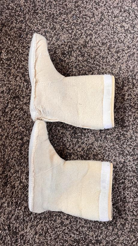 Gumáky snehule demar mammut č.36/37, demar,37