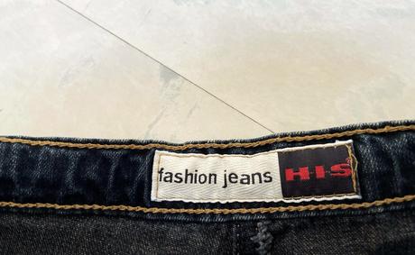 Rifle s vys.pásom pre vyššiu postavu his, l