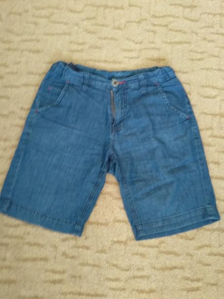 Kraťasy, pepperts,152