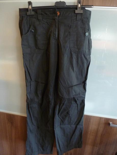 Letné športové nohavice, l