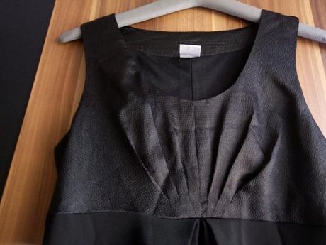 Tehotenské šaty mama licious, s