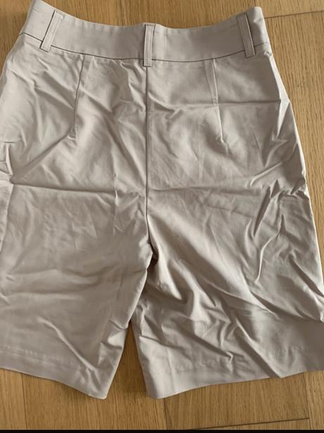 Orsay béžové šortky 34, orsay,34