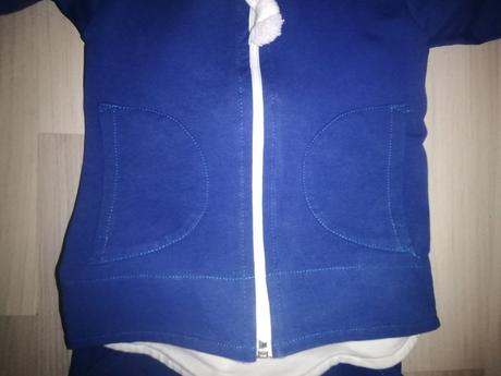 Teplakova súprava, 92