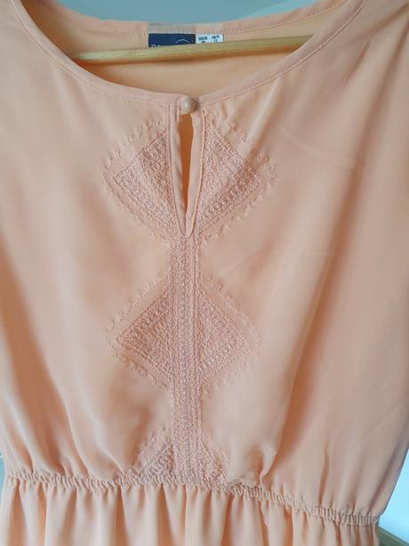 Letne saty vel.m, esmara,m