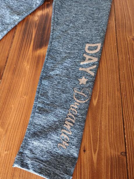 Leginy sportove terranova 116-122, terranova,116