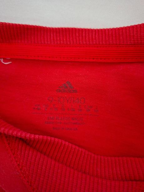 Tričko adidas 140, adidas,140