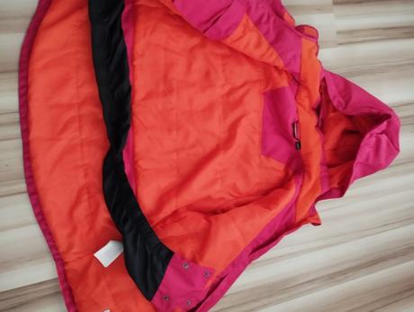 Lyžiarska bunda detská, crivit,146