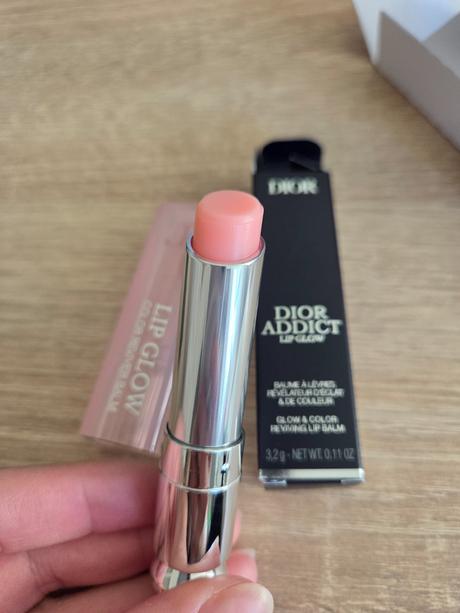 Dior lesk na pery maximizer,