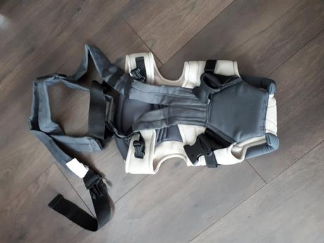 Nosic chicco, chicco