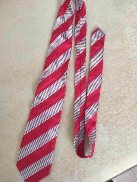 Pánske značkové kravaty, 