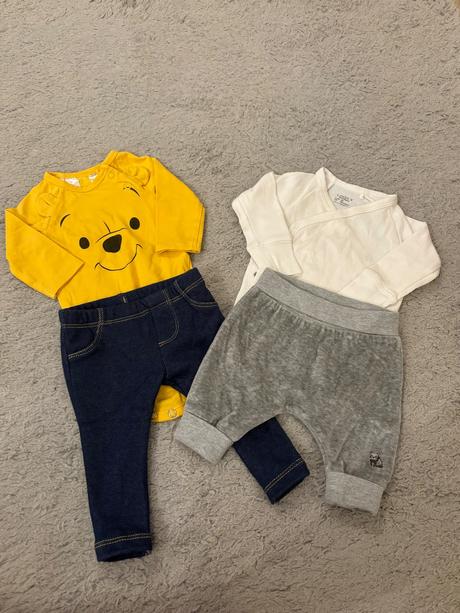 Detské oblečenie veľ. 50, lindex,50