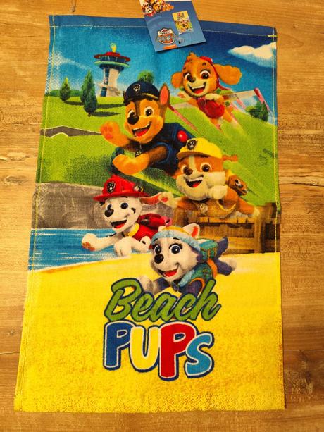 Uteráčiky do škôlky, rôzne druhy, 