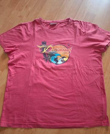 Pánske tričko, xxl