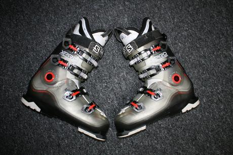 Lyže blizzard, blizzard,150-159 cm