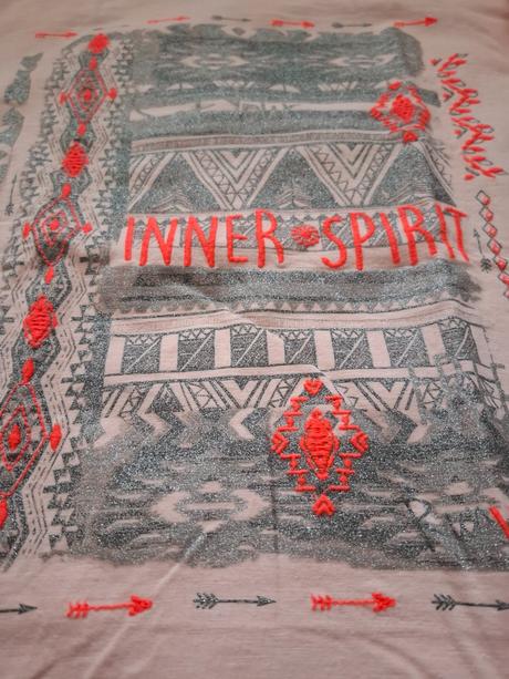 3ks tričiek puma, h&m, f&f, puma,146