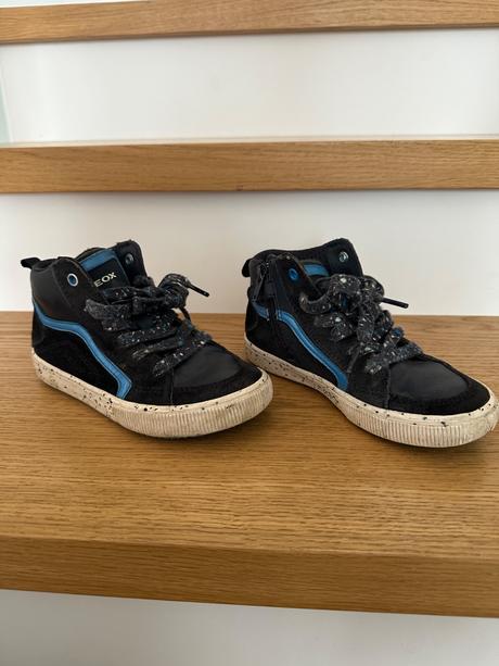 Tenisky, geox,29